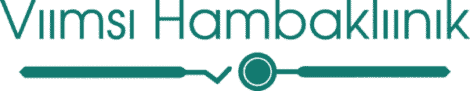 viimsi hambakliinik logo