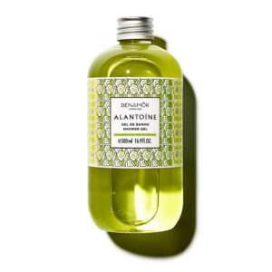alantoine benamor dushigeel shower gel