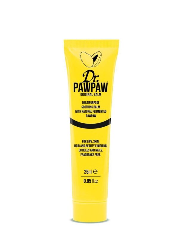 dr. pawpaw universal balm palsam