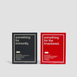 biocol labs something for the athlete komplekt