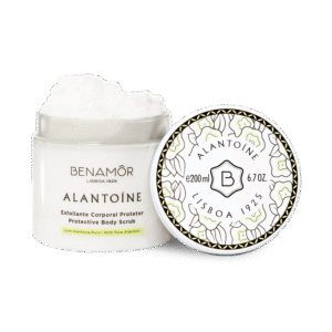 Alantoinie body scrub benamor kehakoorija alantoine