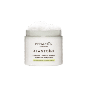 Alantoinie body scrub benamor kehakoorija alantoine