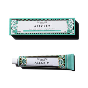 Alecrim rosmariini jalakreem