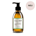 Elixr Aloe Vera Gel 230ml