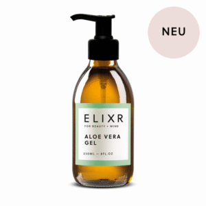 Elixr Aloe Vera Gel 230ml