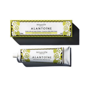 Benamor alantoine kehakreem body cream