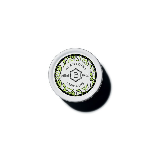 Benamor alantoine huulepalsam lip balm