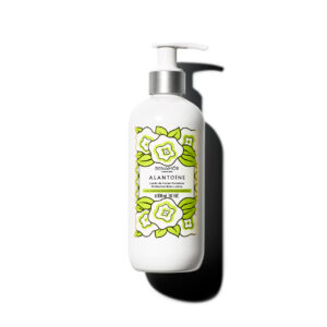 Benamor alantoine milky body lotion kehakreek