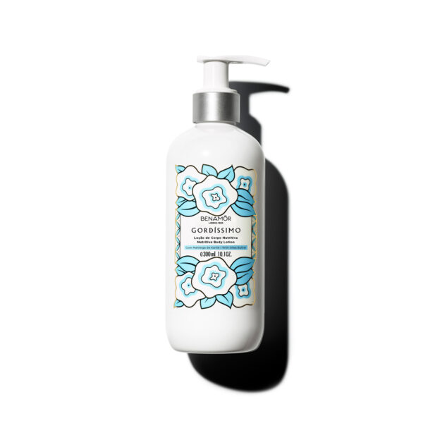 gordissimo benamor kehakreem 300ml