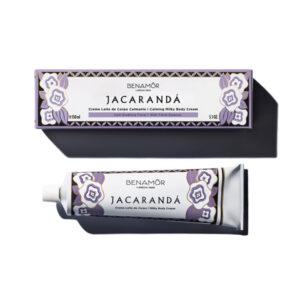 BENAMOR-JACARANDA-kehakreem 150ml