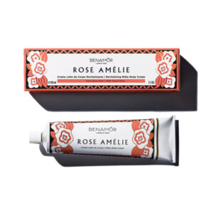 BENAMOR-ROSE-AMELIE-kehakreem tuubis 150ml