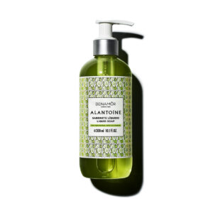 Benamor alantoine vedelseep liquid soap tsitruseline