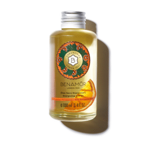 benamor laranjinha apelsini kuivõli dry oil