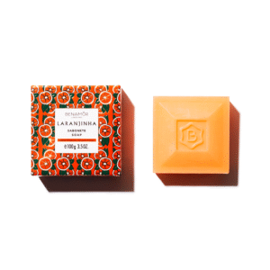 benamor larnanjinha apelsini tahke seep soap