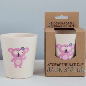 Jack N'Jill tass KOALA - Image 2