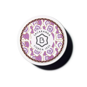 jacaranda benamor kehavõi body butter