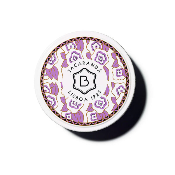 jacaranda benamor kehavõi body butter