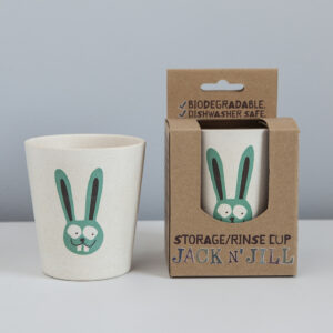 Jack N'Jill tass Bunny