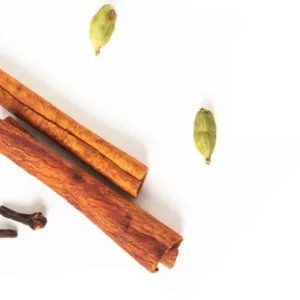 Kaneeli hambapasta ohlala
