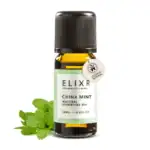 Elixr China Münt eeterlik õli 10ml