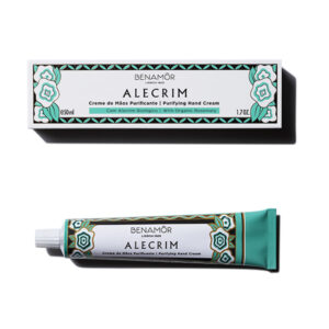 alecrim benamor 50 ml kätekreem rosmariini