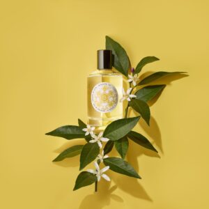 neroli benamor tualettvesi eau de toilette