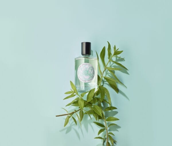 benamor eau toilette vervena tualettvesi