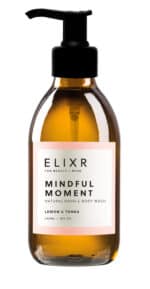 Elixr MINDFUL MOMENT Hand & Body Wash 230ml