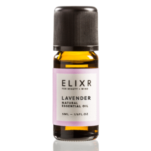 Elixr Lavender lavendli eeterlik õli 5ml