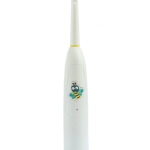 Jack N'Jill elektriline laste hambahari muusikaga Buzzy Brush (3+ aastastele) - Image 2