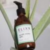 Elixr aloe vera gel