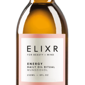 elixr energy suuõli