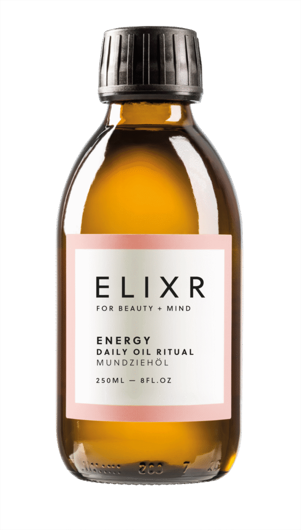 elixr energy suuõli