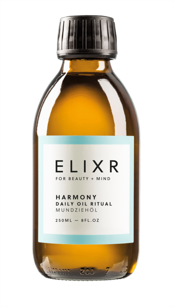 elixr harmony suuõli