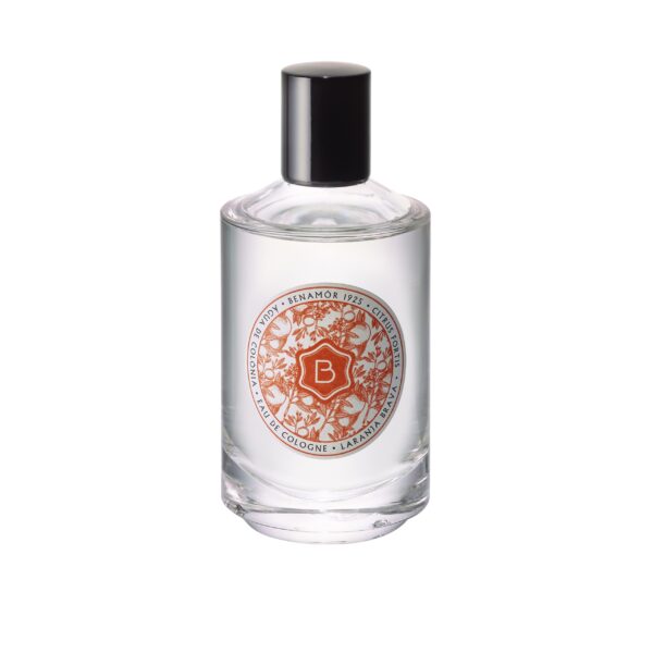 laranja benamor eau de toilette apelsini tualetttvesi