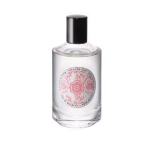 rosa benamor eau de toilette tualettvesi