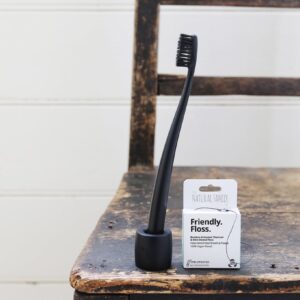 Friendly flosser 25 m tool olenterve.ee