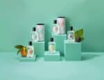 benamor eau toilette vervena tualettvesi