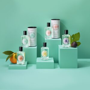 benamor eau toilette vervena tualettvesi