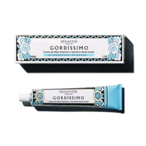 gordissimo benamor hand cream kätekreem 50ml