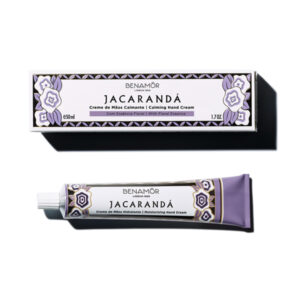 jacaranda benamor hand cream kätekreem 50ml
