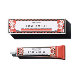 rose amelie kätekreem benamor 50ml