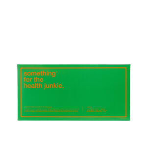 biocol labs something for the health junkie komplekt