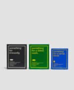 biocol labs something for the health junkie komplekt