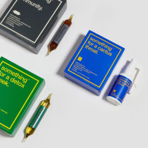 biocol labs something for the health junkie komplekt