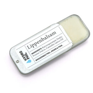 Hydrophil huulepalsam Lip Balm 12gr