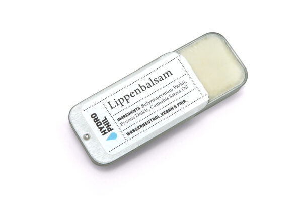 Hydrophil huulepalsam Lip Balm 12gr