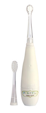JnJ Tickle Tooth sonic laste elektriline hambahari jacknjill