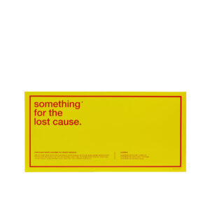 biocola labs something for the lost cause komplekt