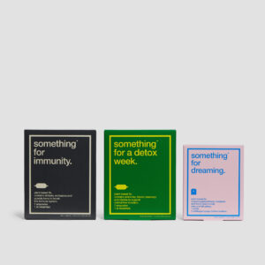 biocol labs something for the lost cause komplekt